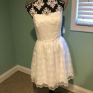 Lilly Pulitzer surrey dress